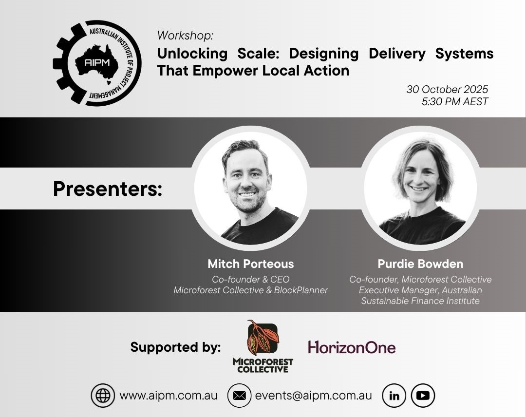 Designing Delivery Systems That Empower Local Action